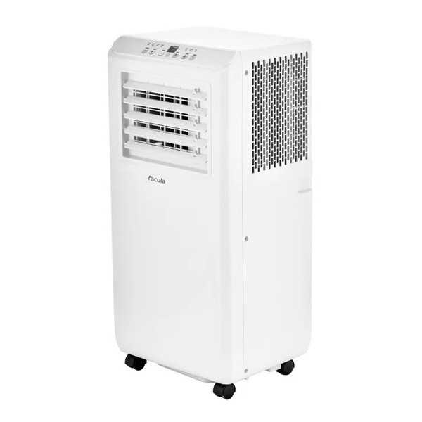 Aire Acondicioando portatil Polar 7000 BTU/1750 FG