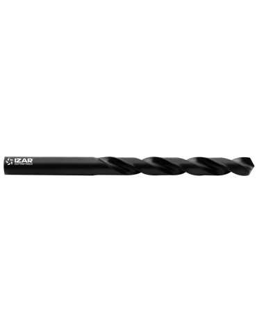 Broca 3,00 mm HSS DIN338N Classique Blister -1001- IZAR