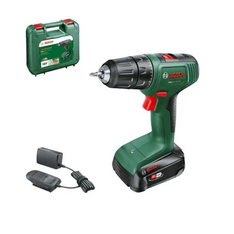 Atornillador bateria BOSCH Easydrill 18v-40 (1x 2,0ah)