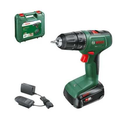 Atornillador bateria BOSCH Easydrill 18v-40 (1x 2,0ah)