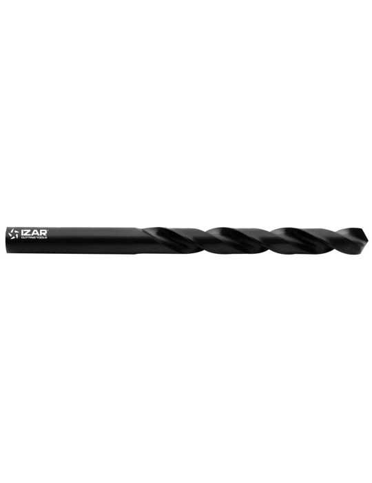 Broca 10,00 mm HSS DIN338N Classique Blister -1001- IZAR