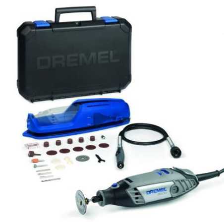 Miniherramienta DREMEL 3000JS