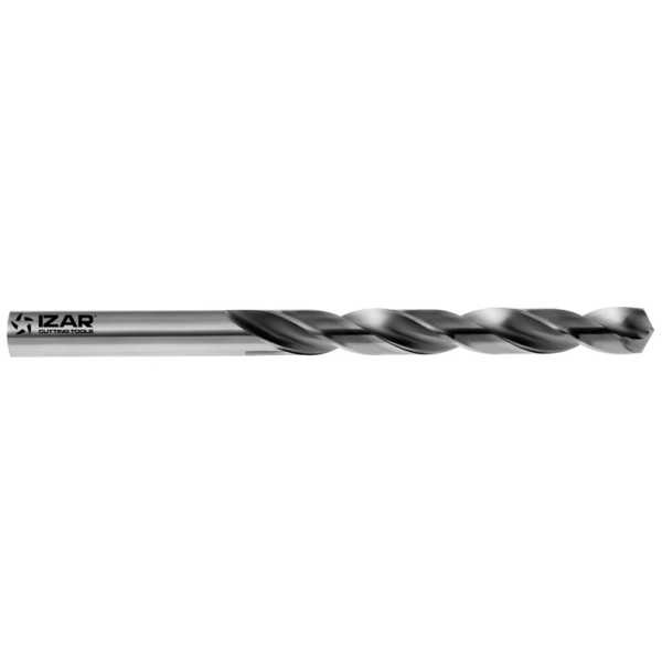 Broca 4,00 mm HSS DIN338N Speedpoint Blister -1002- IZAR