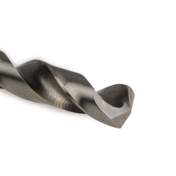 Broca 4,00 mm HSS DIN338N Speedpoint Blister -1002- IZAR