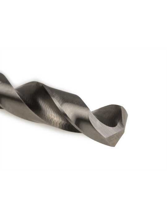 Broca 4,25 mm HSS DIN338N Speedpoint Blister -1002- IZAR