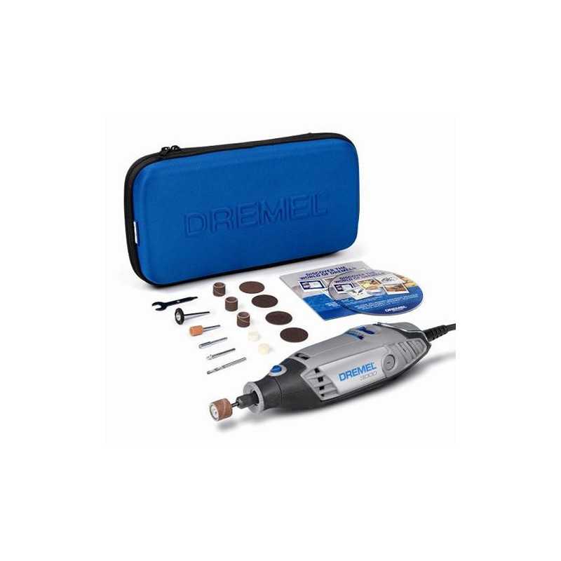Multiherramienta DREMEL F0133000JC