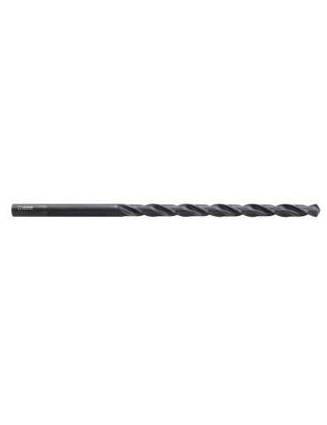 Broca 4,50 mm HSS DIN340N Larga Blister -1003- IZAR