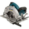 Sierra circular VIRUTEX SR165 1200w 165mm 7400600