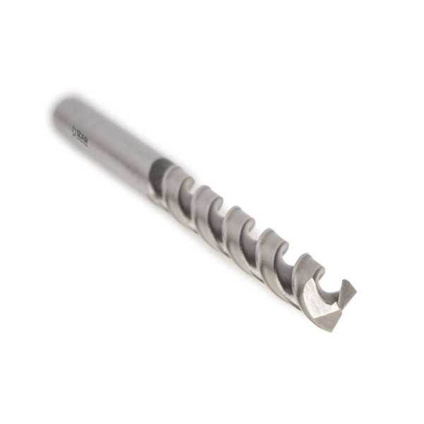 Broca 2,00 mm HSS Co DIN338W Inox Blister -1005- IZAR