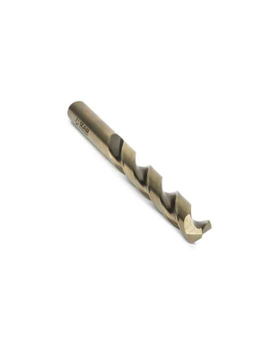 Broca 1,00 mm HSS Co DIN338N Blister -1006- IZAR