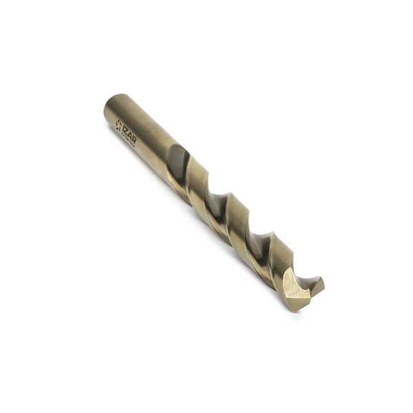 Broca 1,50 mm HSS Co DIN338N Blister -1006- IZAR