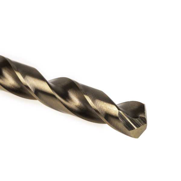 Broca 2,00 mm HSS Co DIN338N Blister -1006- IZAR