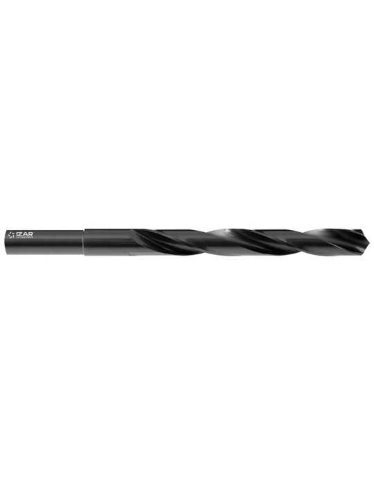 Broca 11,50 mm HSS DIN338N Rebajada -1007- IZAR