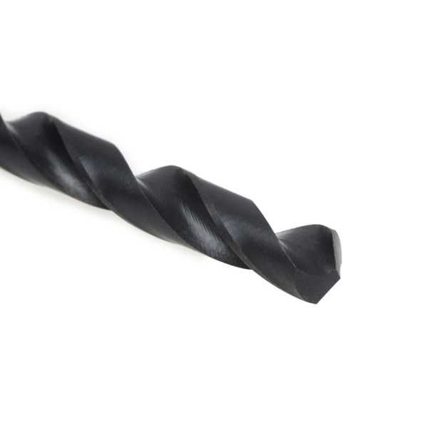 Broca 16,50 mm HSS DIN338N Rebajada -1007- IZAR