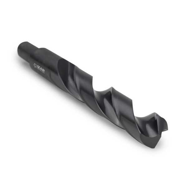 Broca 16,50 mm HSS DIN338N Rebajada -1007- IZAR