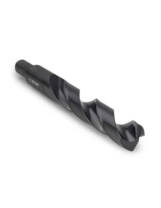 Broca 16,50 mm HSS DIN338N Rebajada -1007- IZAR