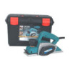 Cepillo VIRUTEX CE-35E con maletin 3500102