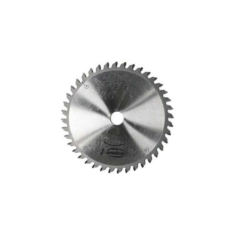 Disco sierra VIRUTEX 4340082