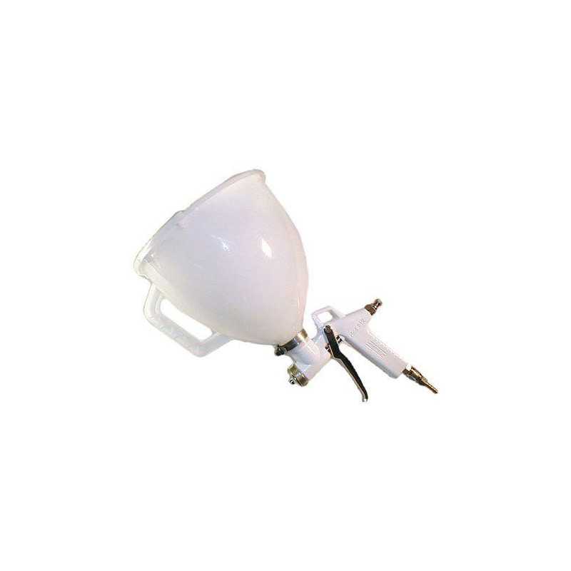 Pistola gotele KRIPXE nylon 5 l. K-12