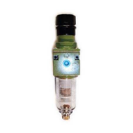 Filtro KRIPXE regulador 1/4 RF- 100