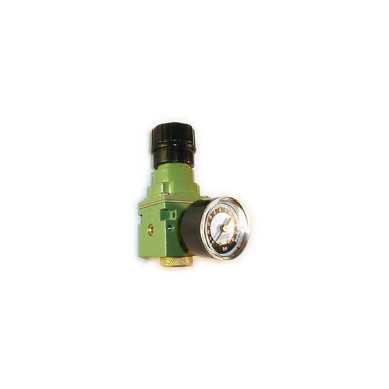 Regulador presion KRIPXE 1/4 R- 50
