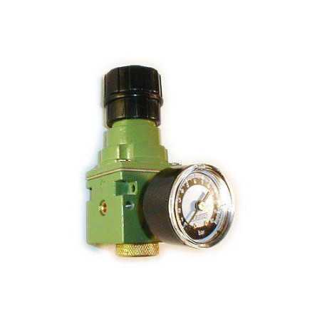 Regulador presion KRIPXE 1/4 R- 50