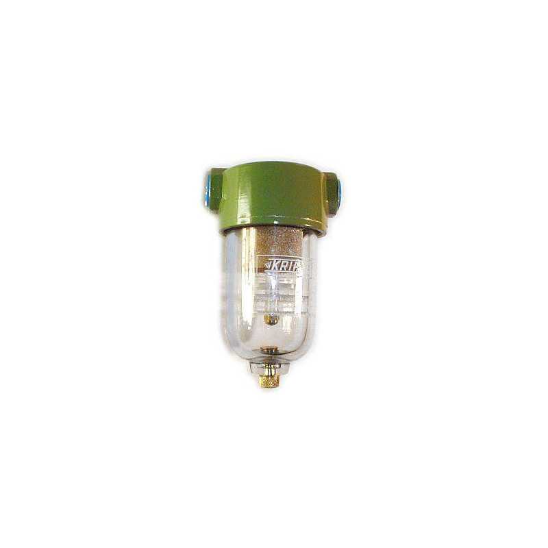 Filtro aire KRIPXE 1/2 F