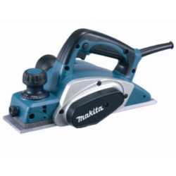 Cepillo MAKITA 620 w. 80 mm. KP0800