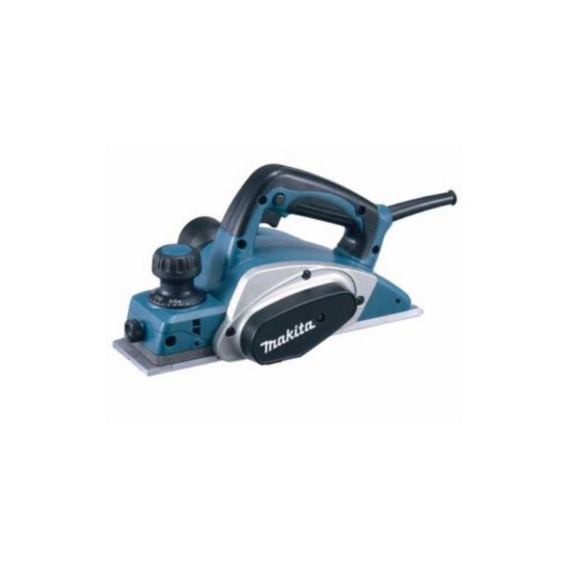 Cepillo MAKITA 620 w. 80 mm. KP0800