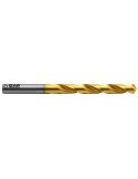 Broca 18,00 mm HSS DIN338N Classique TIN -1010- IZAR