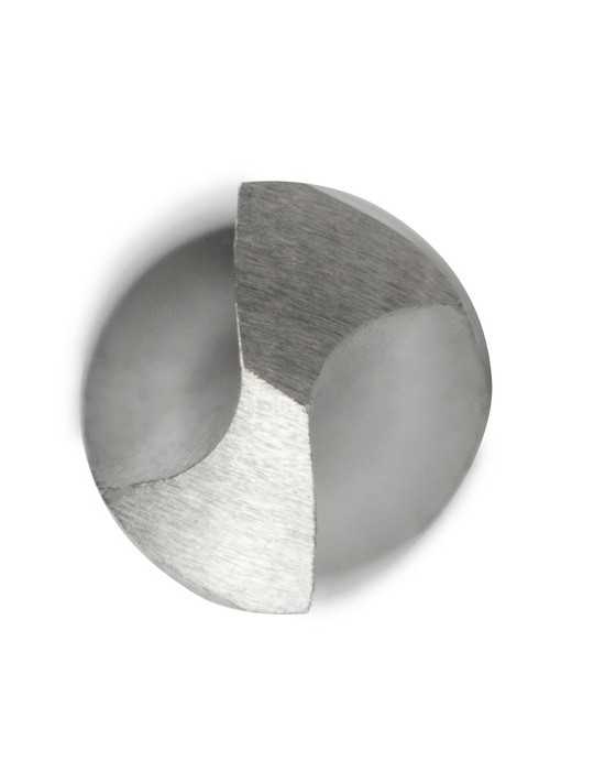 Broca 17,00 mm HSS DIN338H -1012- IZAR