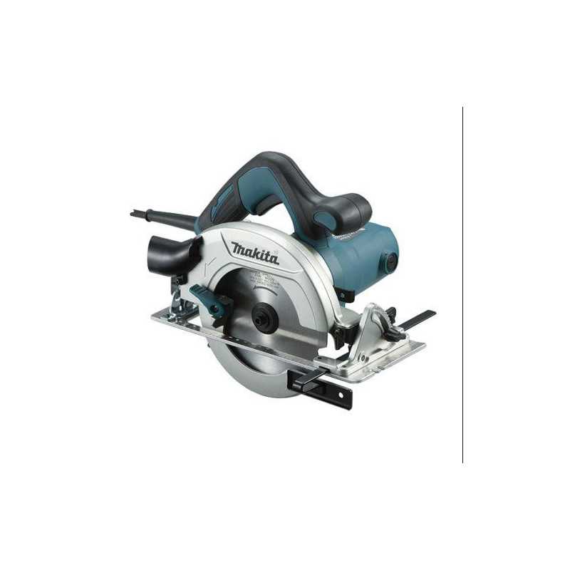 Sierra circular MAKITA 1050 w. HS6601