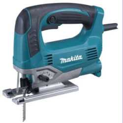 Sierra calar MAKITA 650 w. JV0600K