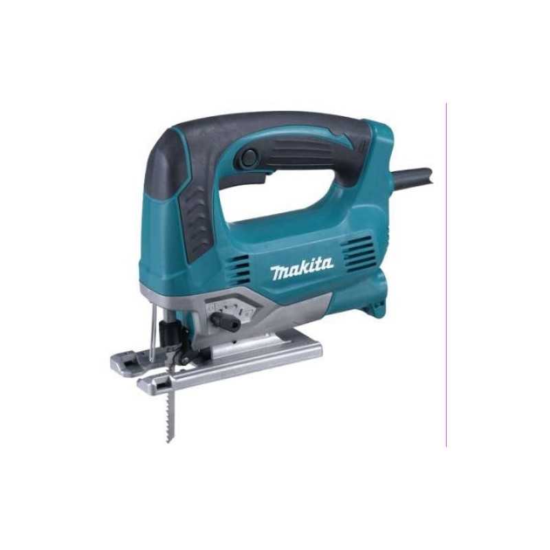 Sierra calar MAKITA 650 w. JV0600K