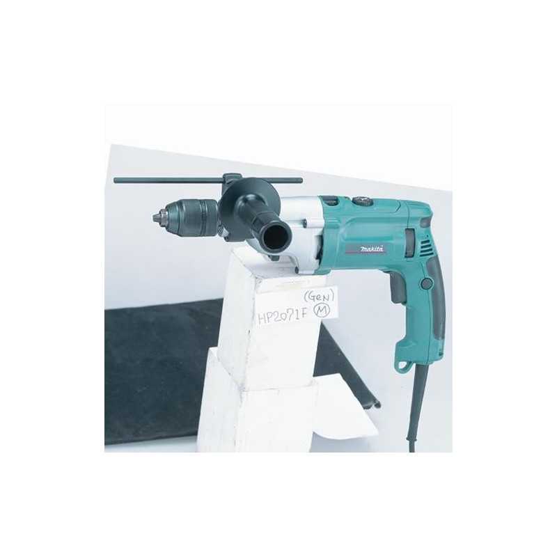 Taladro percutor MAKITA 1010 w. hp 2071