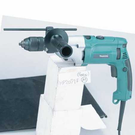 Taladro percutor MAKITA 1010 w. hp 2071