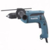 Taladro percutor MAKITA 680 w. hp 1641K1X