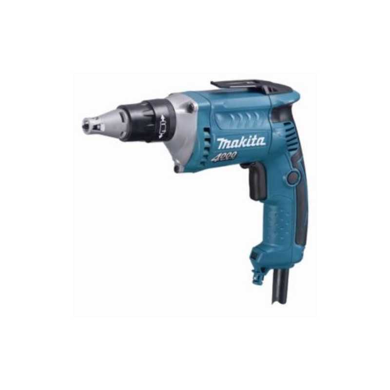 Taladro atornillador MAKITA pladur 570 w. FS4200