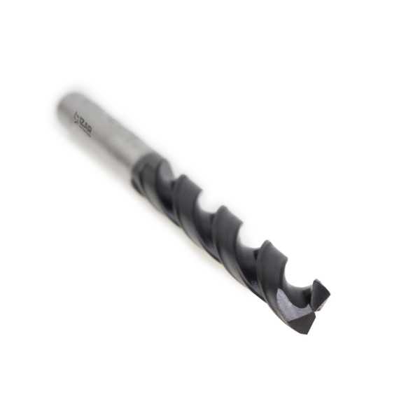 Broca 13,50 mm HSS DIN338N Speedpoint TIALSIN -1013- IZAR