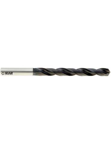 Broca 15,00 mm HSS DIN338N Speedpoint TIALSIN -1013- IZAR