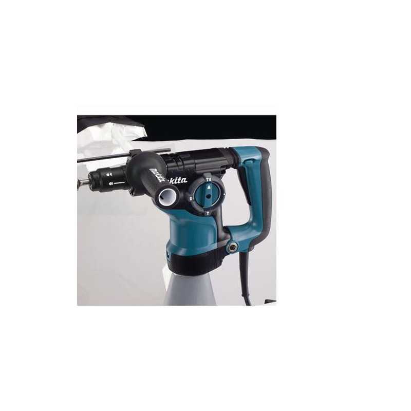 Martillo MAKITA 3 posiciones instalador HR2811FT