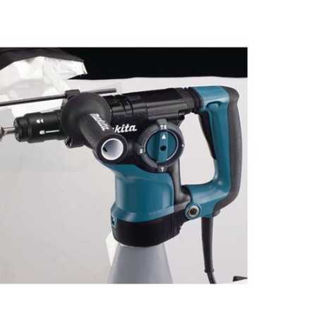 Martillo MAKITA 3 posiciones instalador HR2811FT