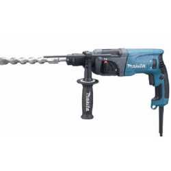 Martillo ligero MAKITA 710 w. 2,6 kg. HR2230