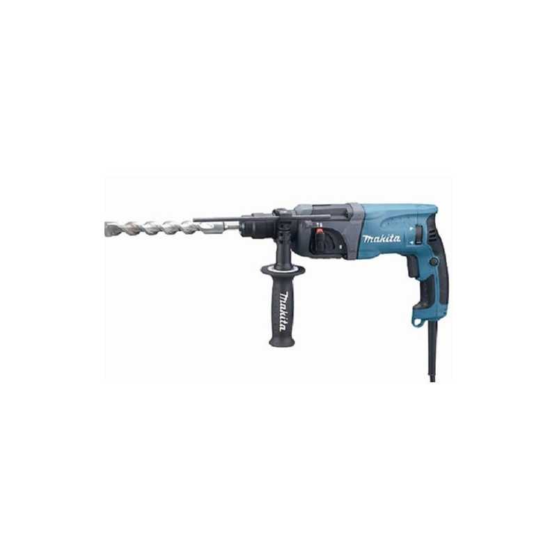 Martillo ligero MAKITA 710 w. 2,6 kg. HR2230