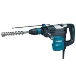 Martillo combinado MAKITA 1100 w. SBL max HR4003C