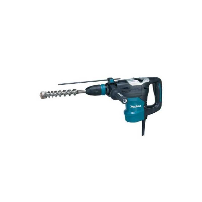 Martillo combinado MAKITA 1100 w. SBL max HR4003C