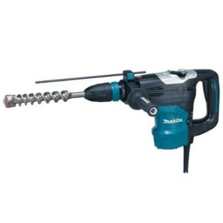 Martillo combinado MAKITA 1100 w. SBL max HR4003C