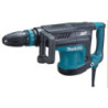 Martillo demoledor MAKITA 1510 w. HM1213C