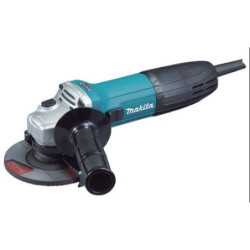 Mini-amoladora MAKITA 720 w. 115 mm. GA4530R