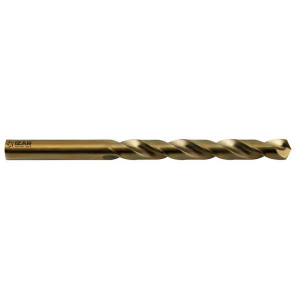 Broca 4,00 mm HSS Co DIN338N -1016- IZAR